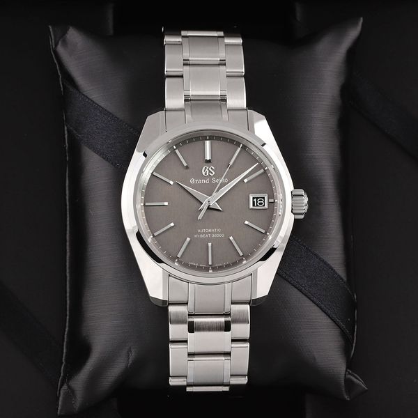 Grand Seiko Heritage Collection SBGH279